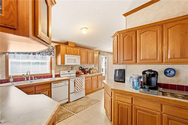 $169,500 | 154 Angel Lane, Somerset, PA 15501