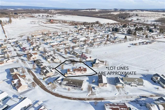 $169,500 | 154 Angel Lane, Somerset, PA 15501