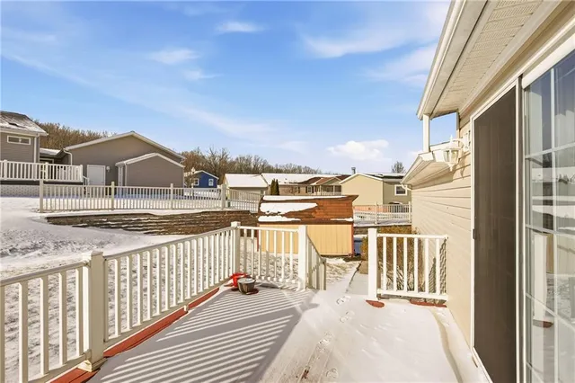 $169,500 | 154 Angel Lane, Somerset, PA 15501