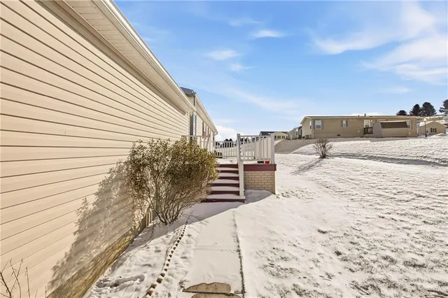 $169,500 | 154 Angel Lane, Somerset, PA 15501