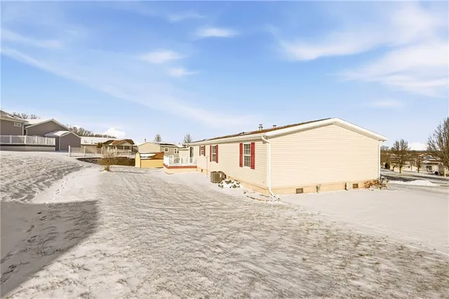 $169,500 | 154 Angel Lane, Somerset, PA 15501