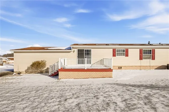 $169,500 | 154 Angel Lane, Somerset, PA 15501