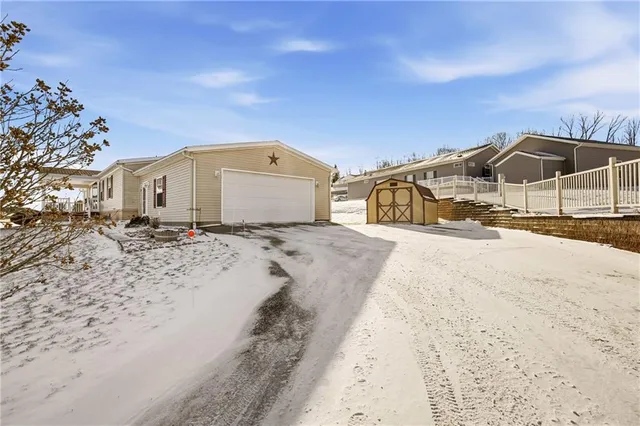 $169,500 | 154 Angel Lane, Somerset, PA 15501