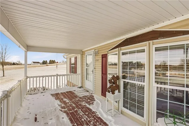 $169,500 | 154 Angel Lane, Somerset, PA 15501