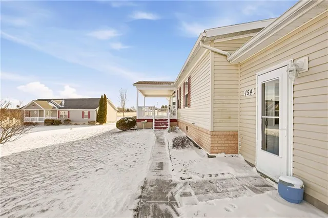 $169,500 | 154 Angel Lane, Somerset, PA 15501