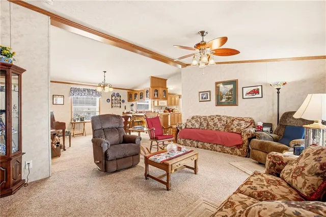 $169,500 | 154 Angel Lane, Somerset, PA 15501