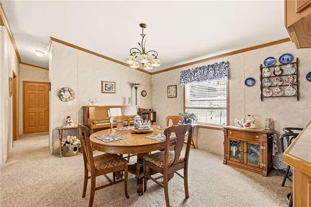 $169,500 | 154 Angel Lane, Somerset, PA 15501