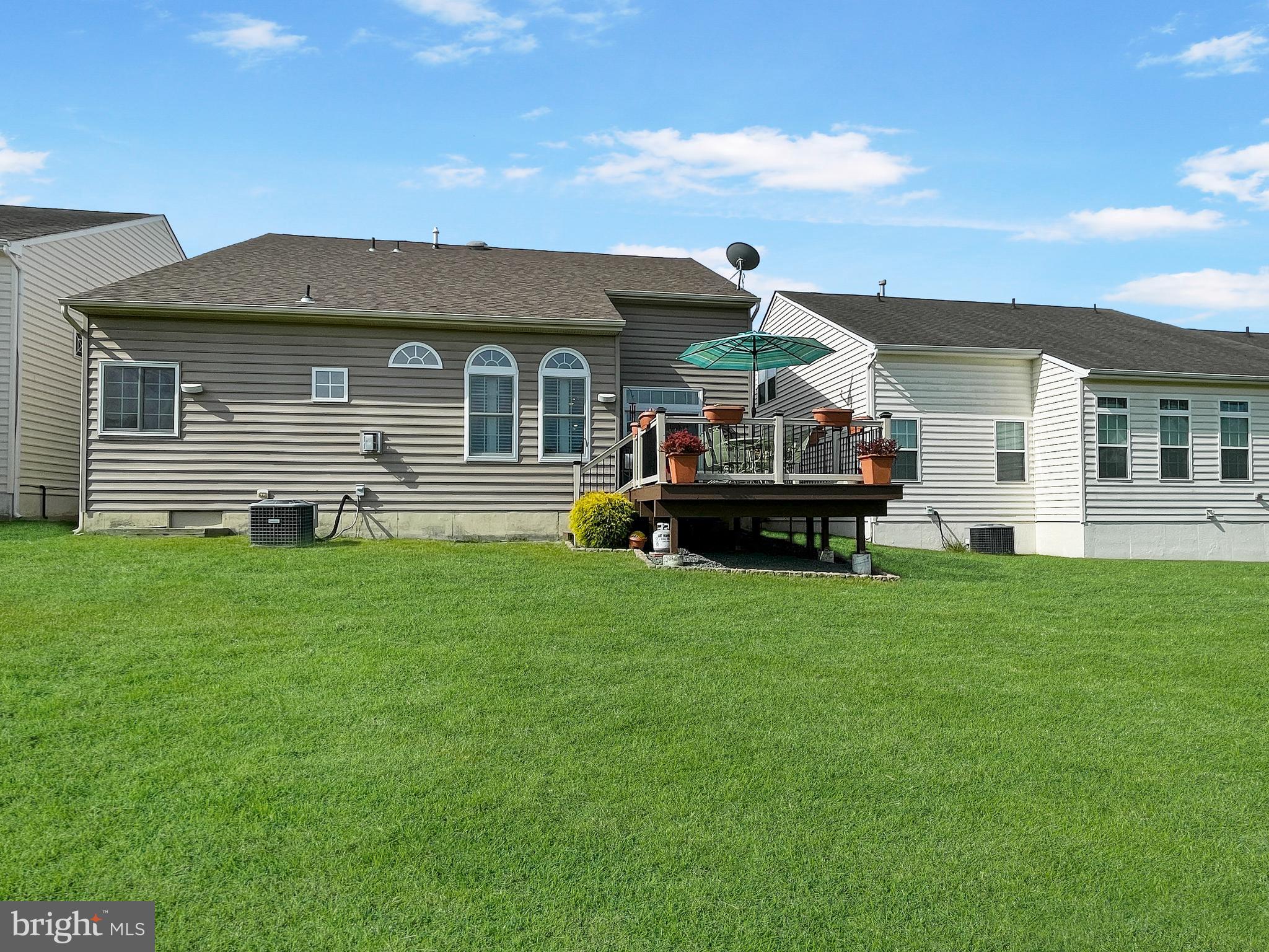 44 Hearthstone Boulevard Pemberton, NJ 08068 - Photo 22 of 35