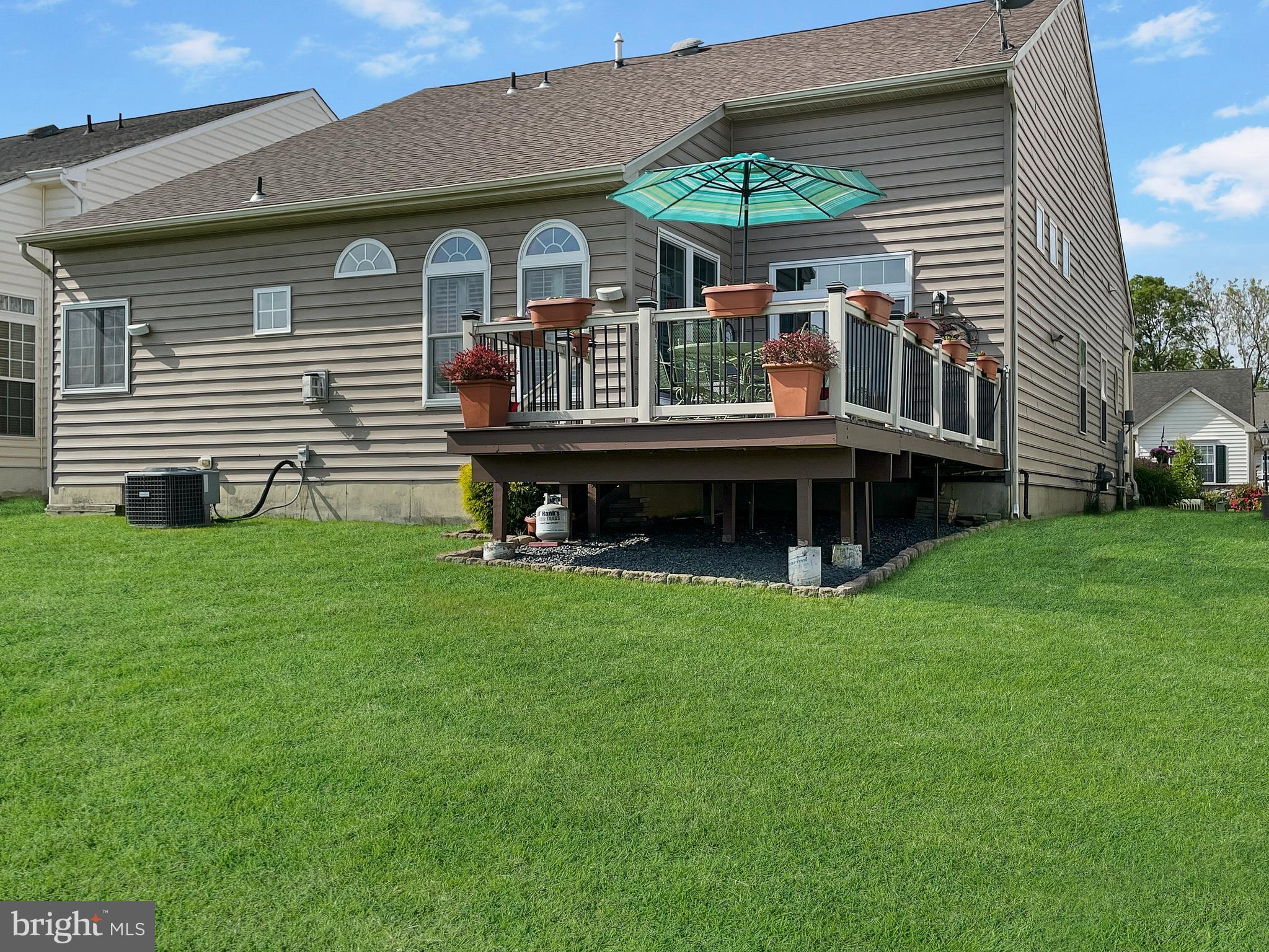 44 Hearthstone Boulevard Pemberton, NJ 08068 - Photo 23 of 35