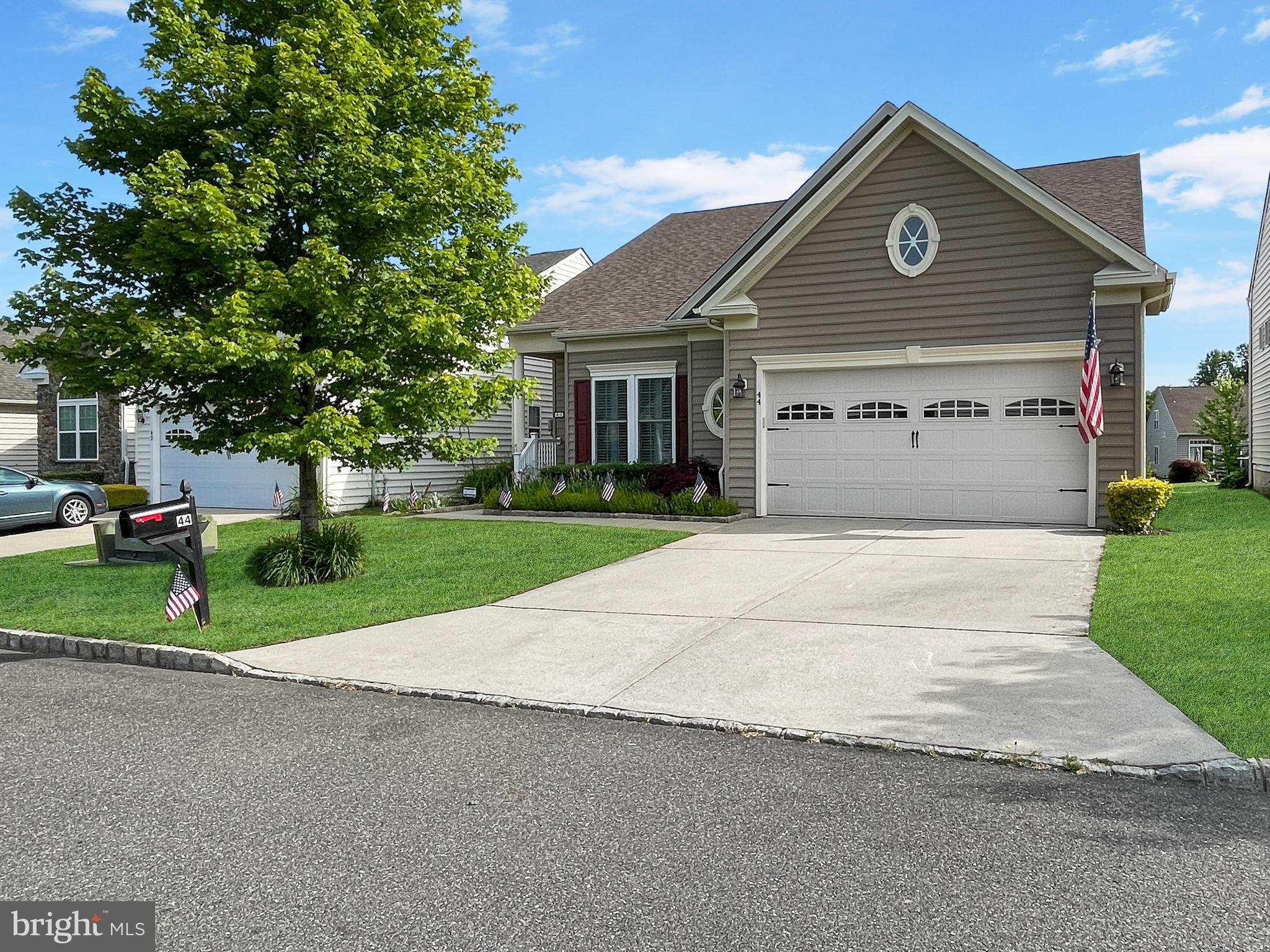 44 Hearthstone Boulevard Pemberton, NJ 08068 - Photo 25 of 35