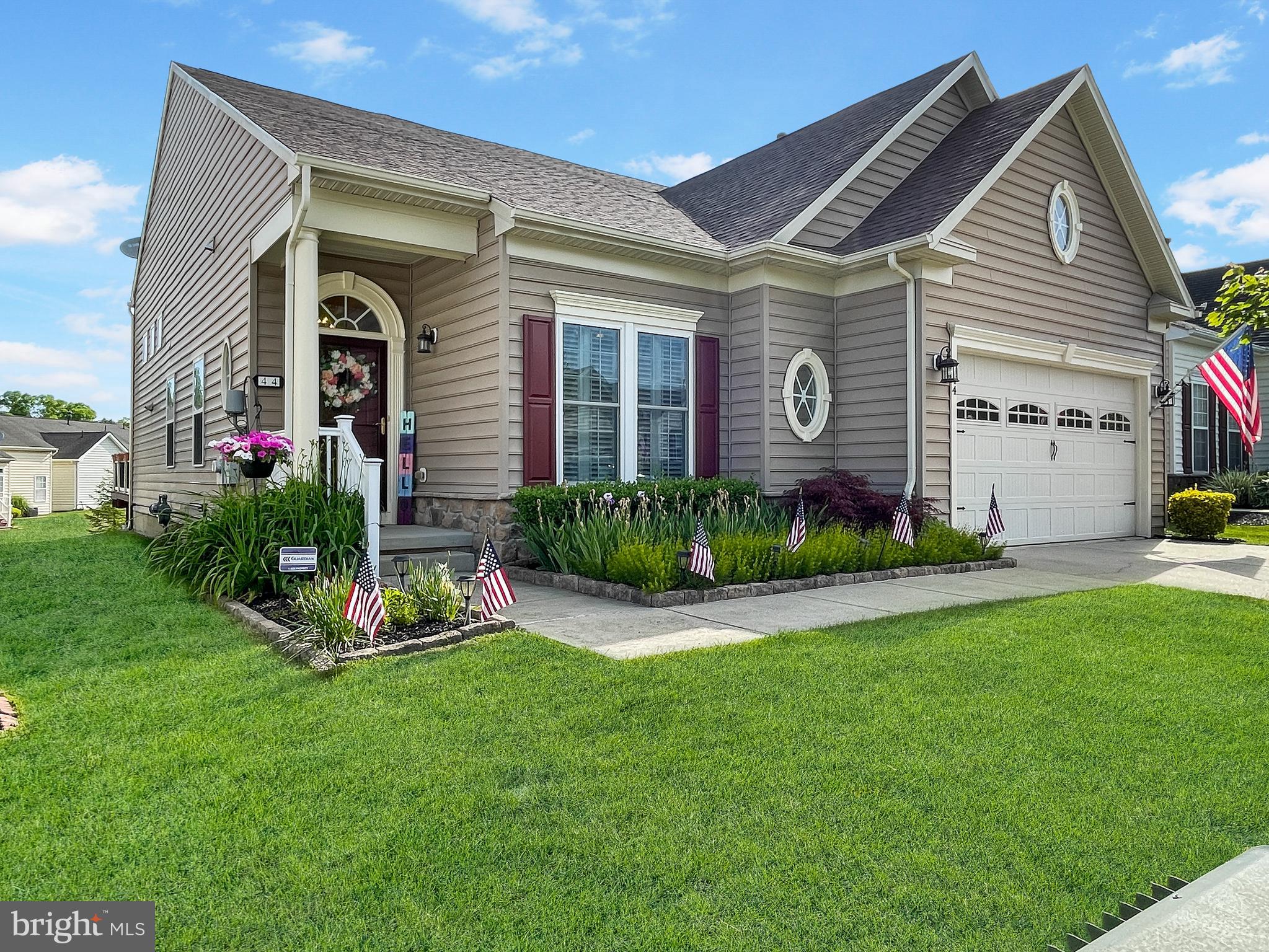 44 Hearthstone Boulevard Pemberton, NJ 08068 - Photo 26 of 35