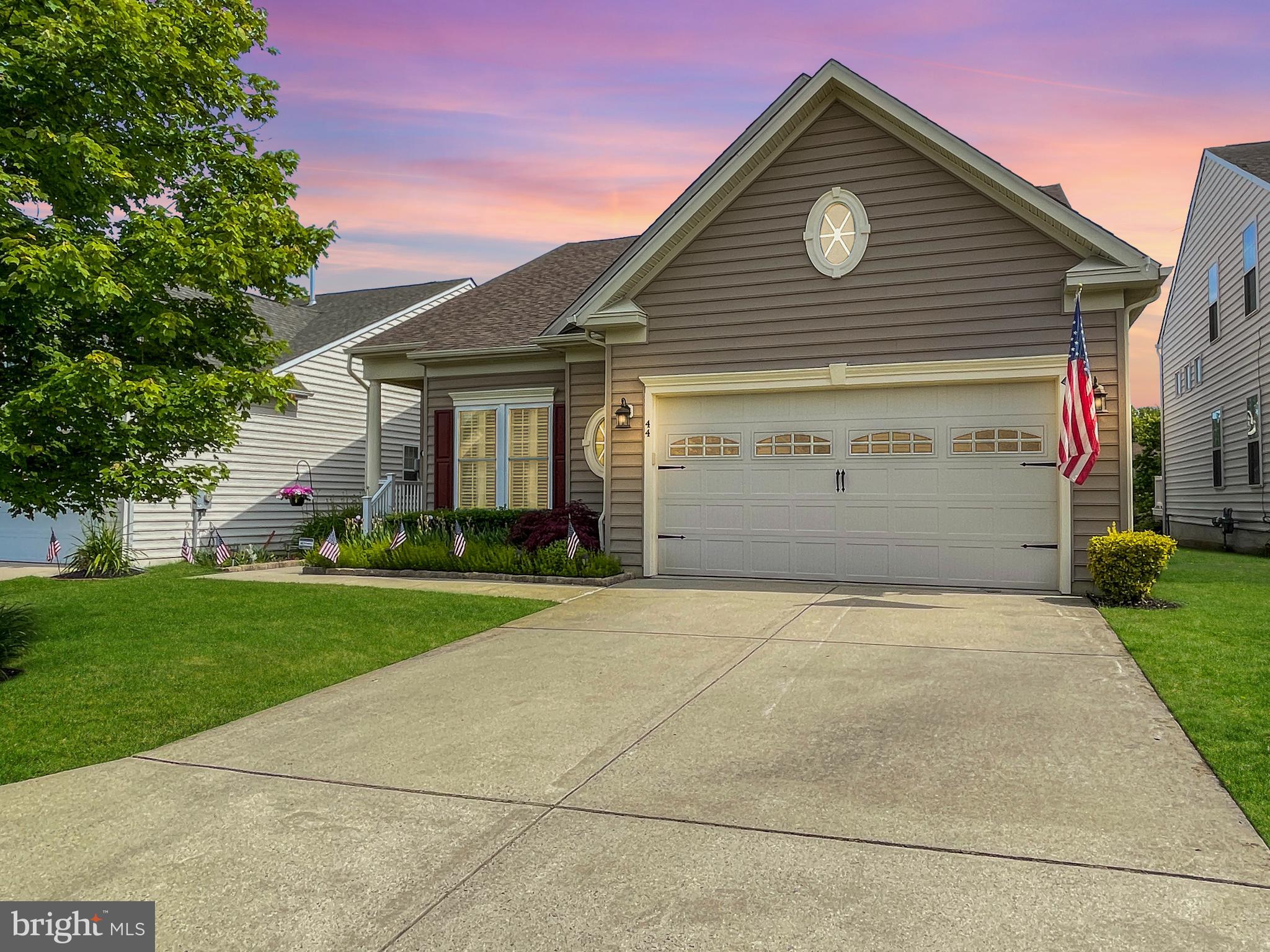 44 Hearthstone Boulevard Pemberton, NJ 08068 - Photo 27 of 35