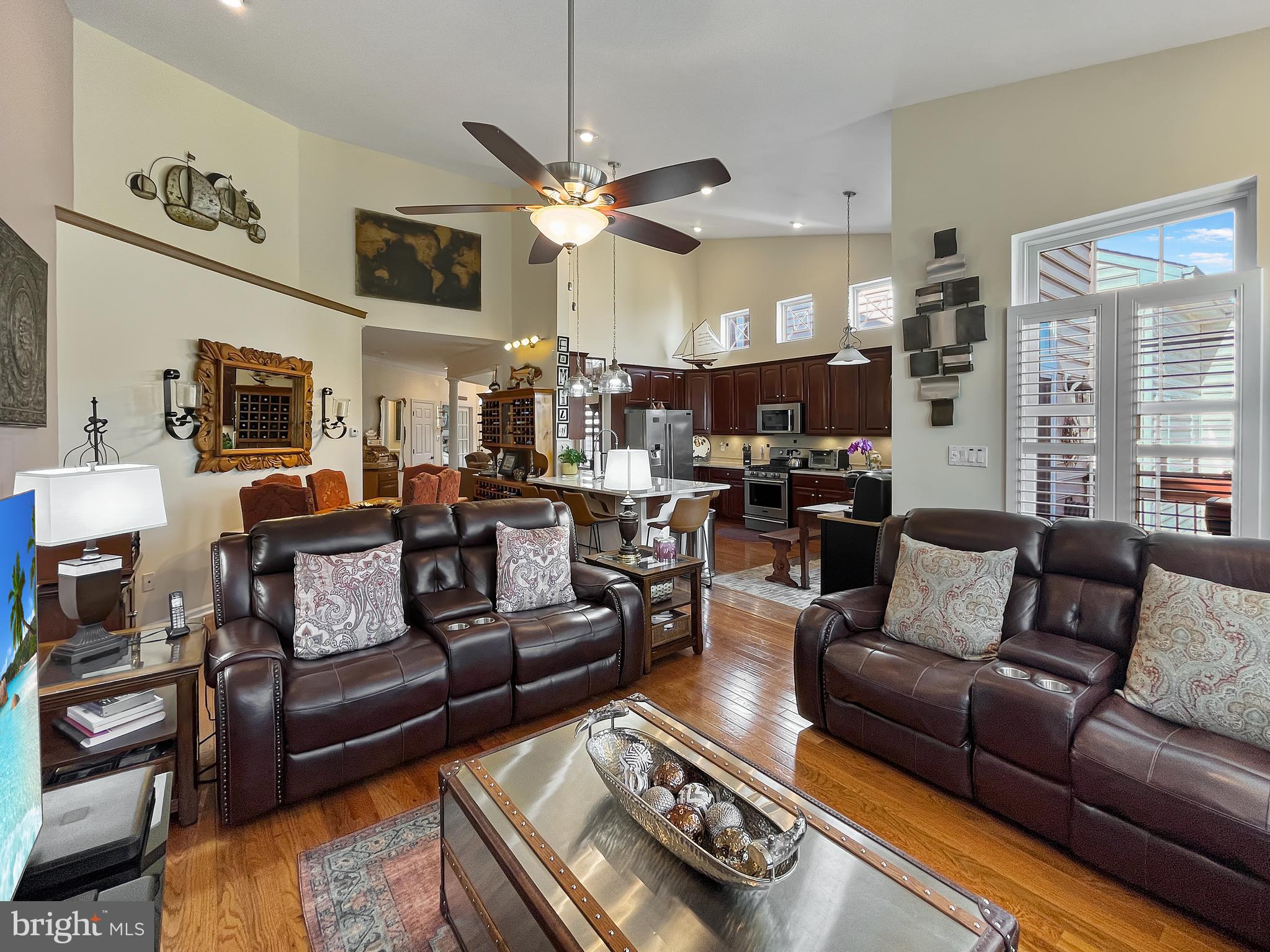 44 Hearthstone Boulevard Pemberton, NJ 08068 - Photo 3 of 35