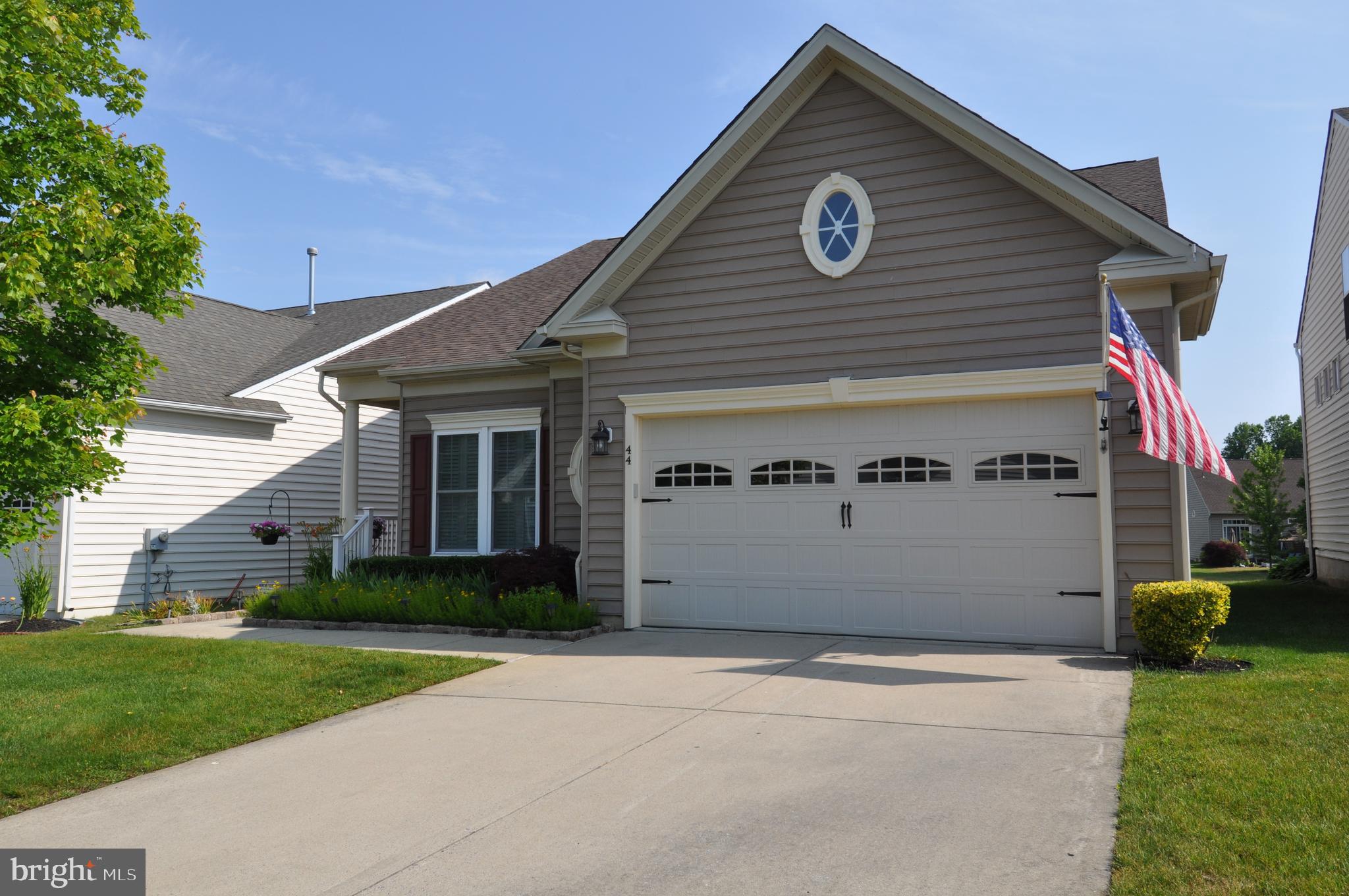 44 Hearthstone Boulevard Pemberton, NJ 08068 - Photo 31 of 35