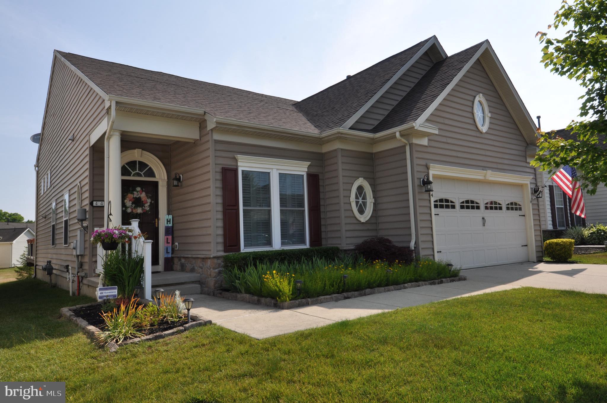 44 Hearthstone Boulevard Pemberton, NJ 08068 - Photo 33 of 35