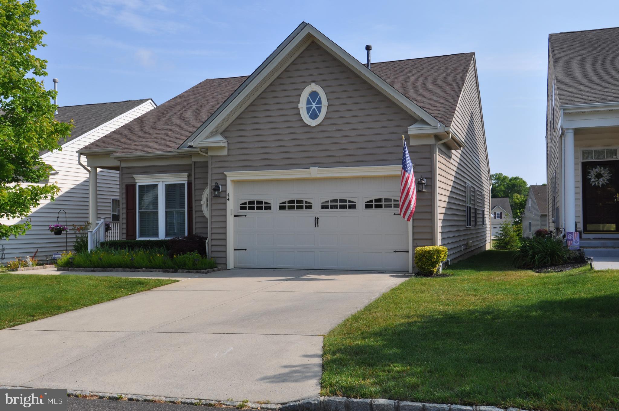 44 Hearthstone Boulevard Pemberton, NJ 08068 - Photo 34 of 35