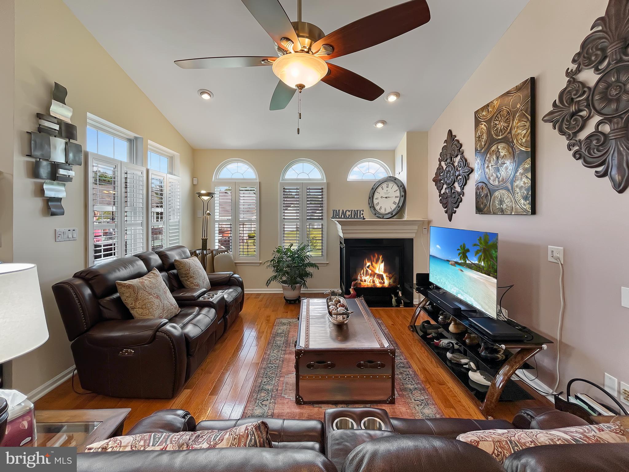 44 Hearthstone Boulevard Pemberton, NJ 08068 - Photo 4 of 35