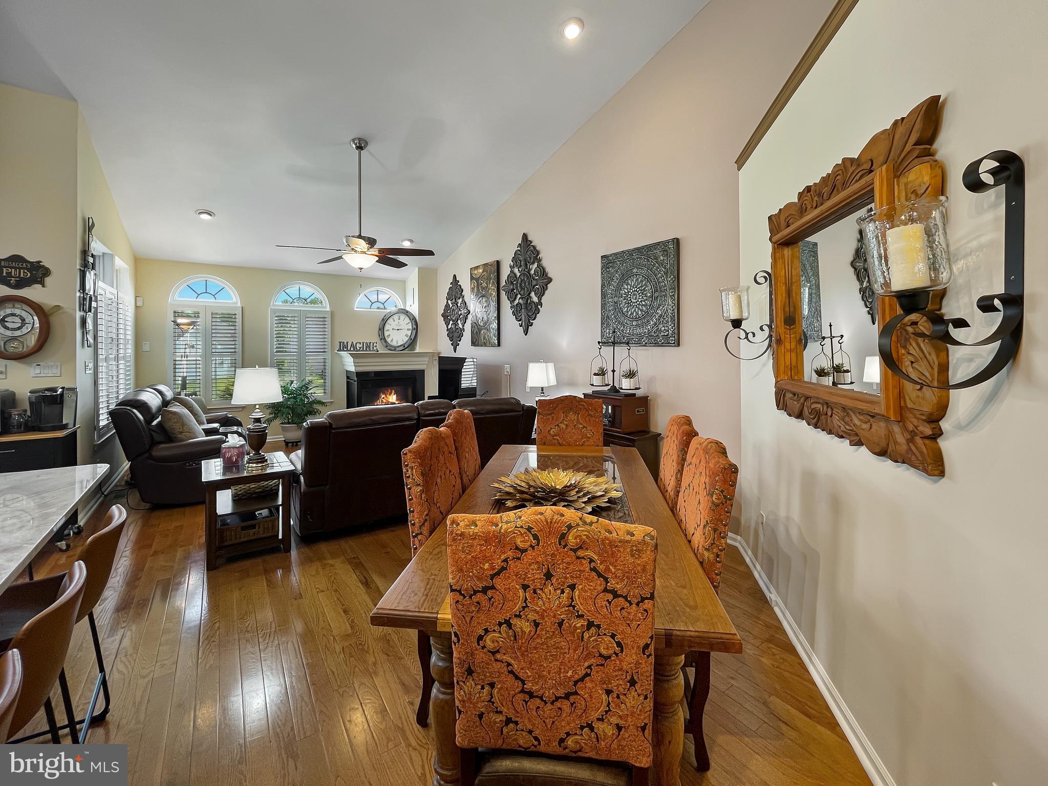 44 Hearthstone Boulevard Pemberton, NJ 08068 - Photo 6 of 35