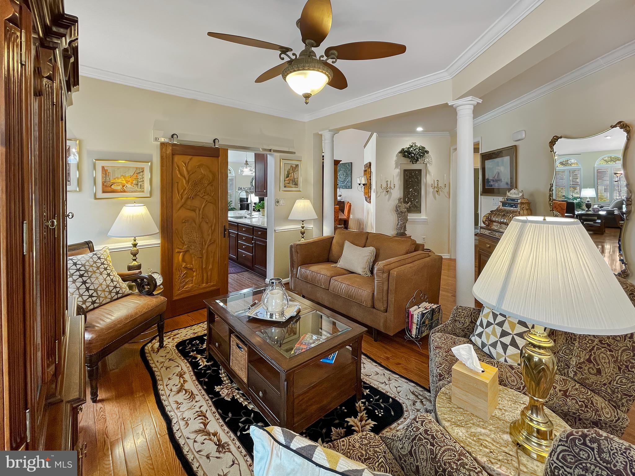 44 Hearthstone Boulevard Pemberton, NJ 08068 - Photo 9 of 35