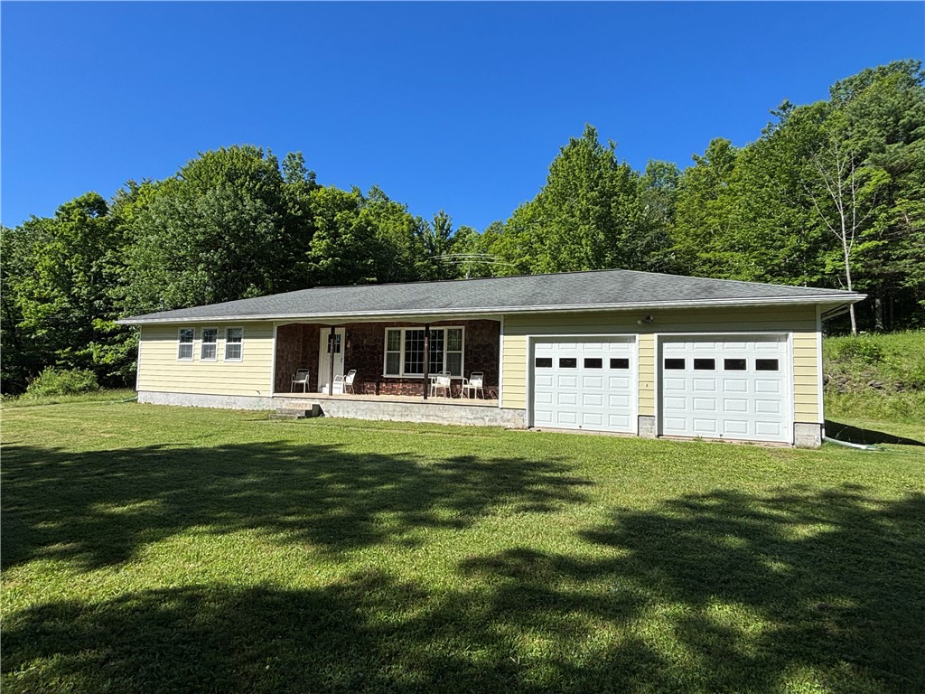 125 Maple Valley Road Worcester, NY 12197 - Photo 27 of 35