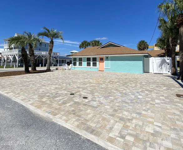 $1,545,000 | 8312 Surf Drive, Panama City Beach, FL 32408