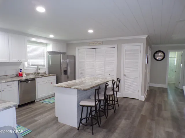 $1,545,000 | 8312 Surf Drive, Panama City Beach, FL 32408
