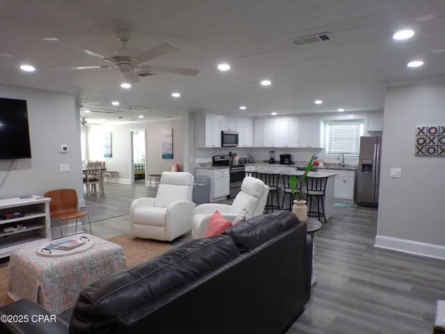 $1,545,000 | 8312 Surf Drive, Panama City Beach, FL 32408