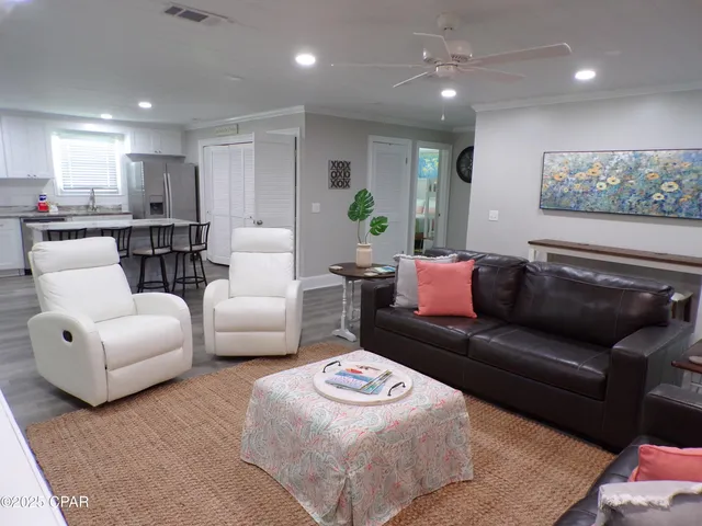 $1,545,000 | 8312 Surf Drive, Panama City Beach, FL 32408