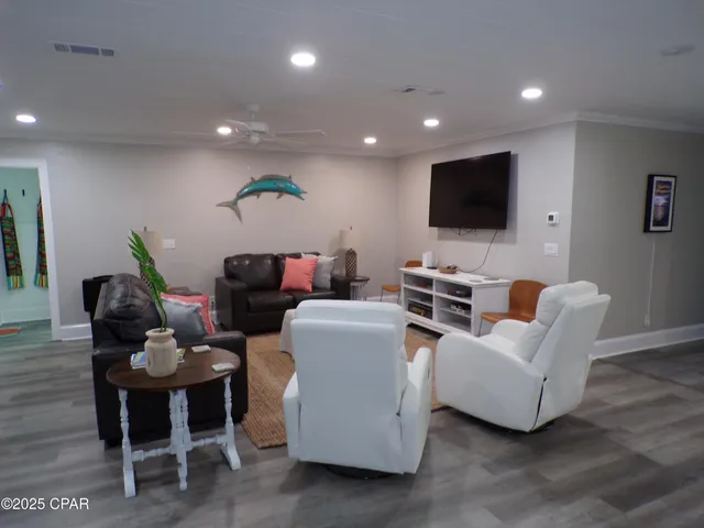 $1,545,000 | 8312 Surf Drive, Panama City Beach, FL 32408