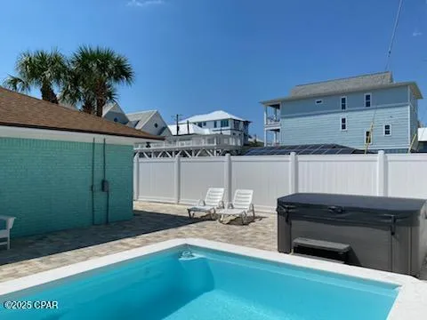 $1,545,000 | 8312 Surf Drive, Panama City Beach, FL 32408