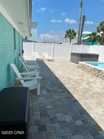 $1,545,000 | 8312 Surf Drive, Panama City Beach, FL 32408