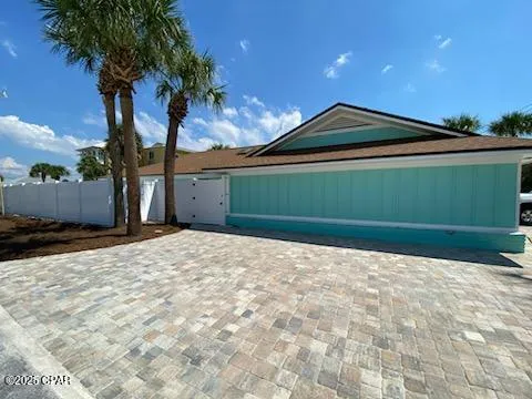 $1,545,000 | 8312 Surf Drive, Panama City Beach, FL 32408