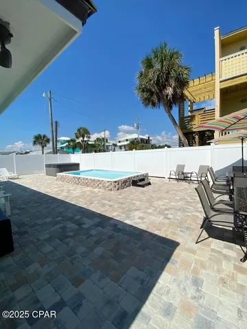 $1,545,000 | 8312 Surf Drive, Panama City Beach, FL 32408