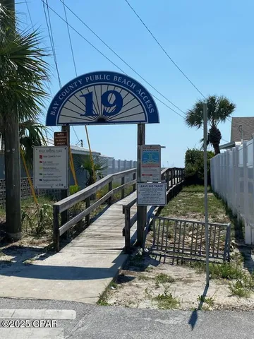 $1,545,000 | 8312 Surf Drive, Panama City Beach, FL 32408