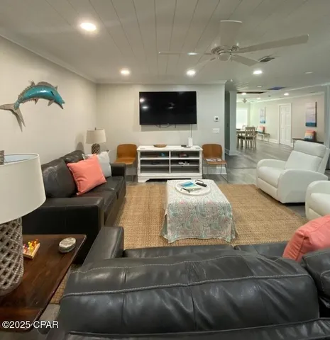 $1,545,000 | 8312 Surf Drive, Panama City Beach, FL 32408