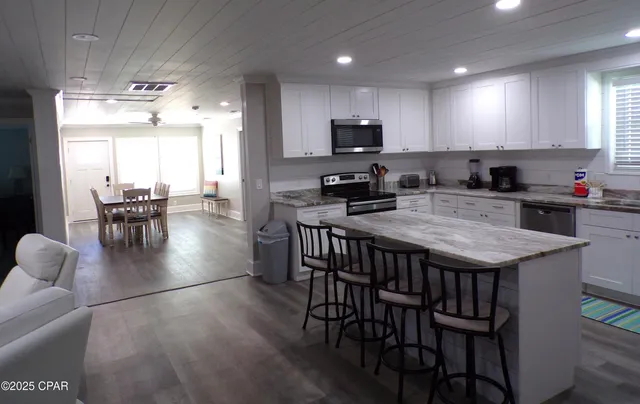 $1,545,000 | 8312 Surf Drive, Panama City Beach, FL 32408