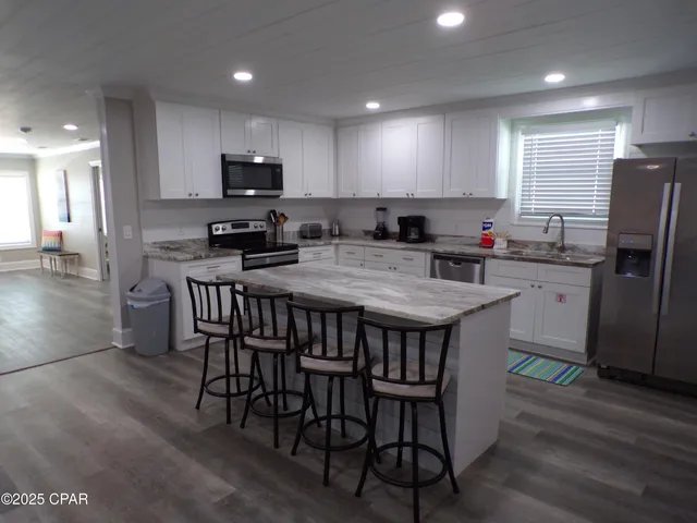 $1,545,000 | 8312 Surf Drive, Panama City Beach, FL 32408