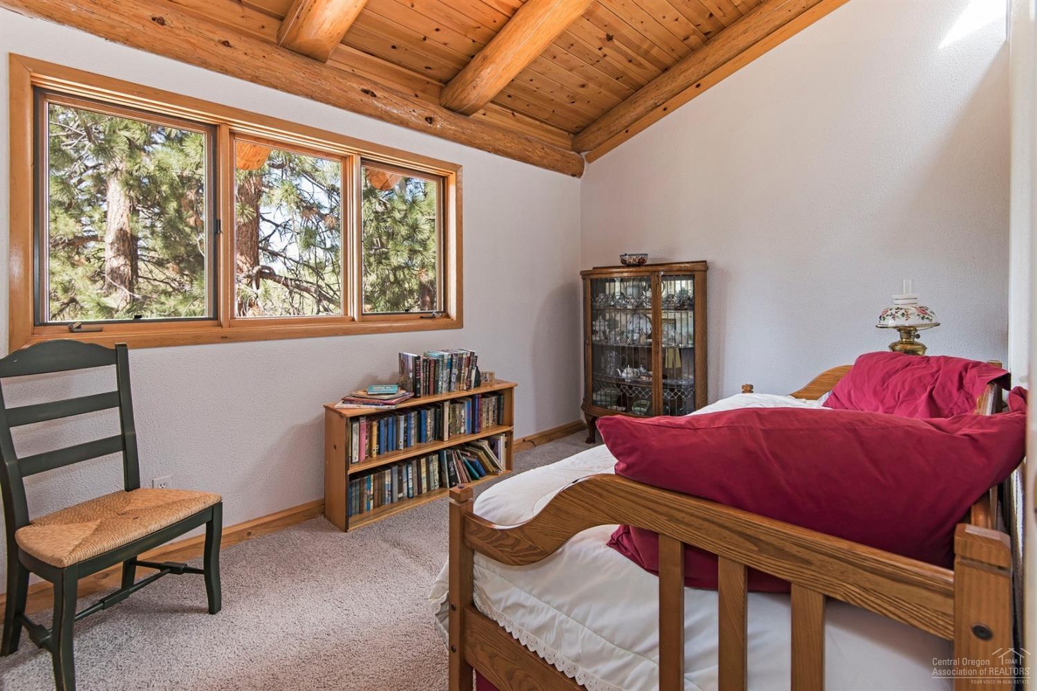 69459 Crooked Horseshoe Road Sisters, OR 97759 - Photo 13 of 17 Additional Photo