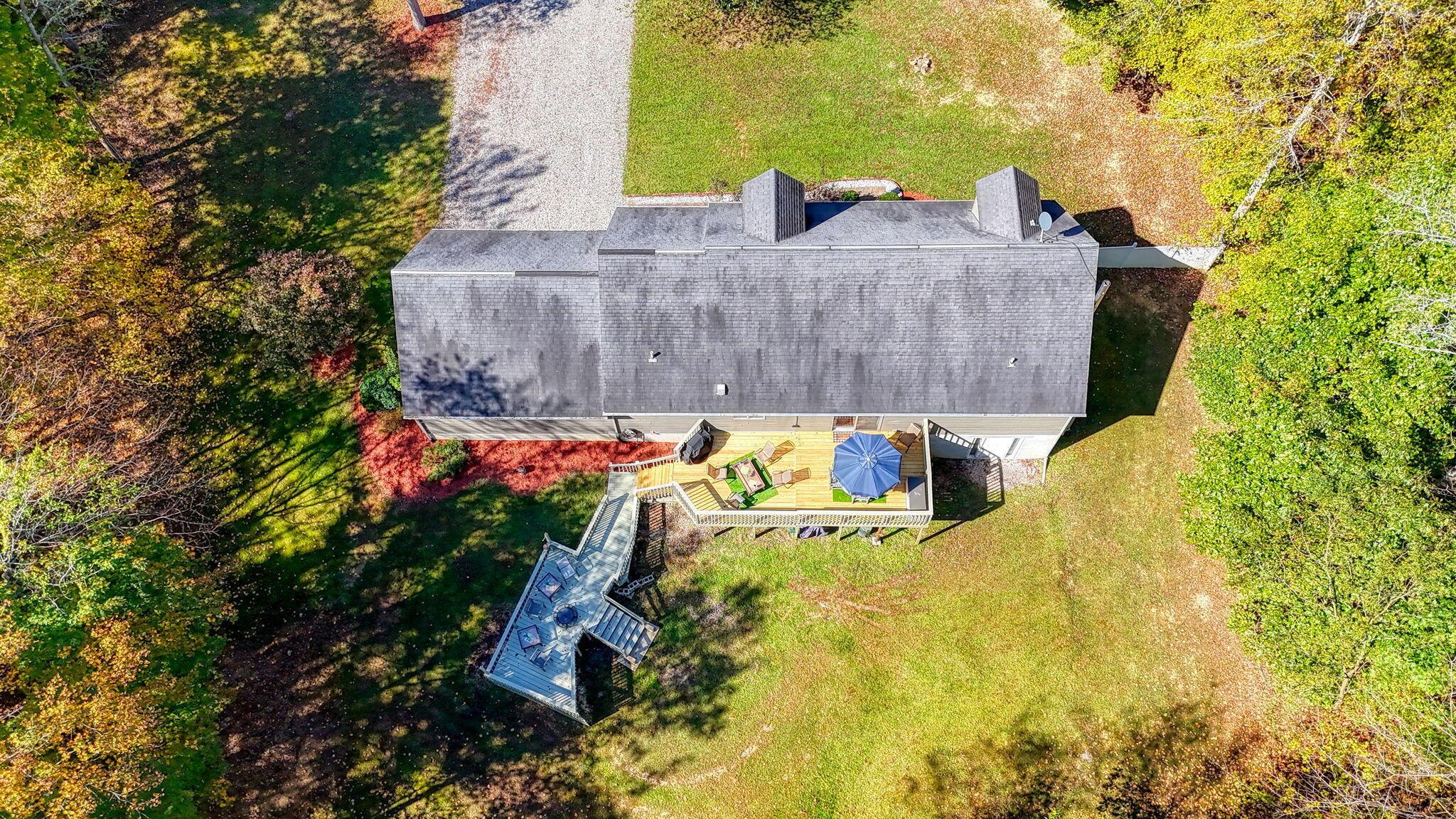 1408 Hanley Road Jackson, OH 45640 - Photo 5 of 54 5. Aerial View (19)
