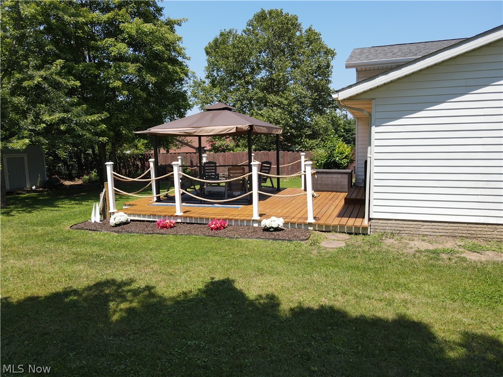 6732 West River Road Vermilion, OH 44089 - Photo 17 of 19