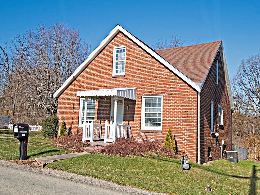 150 McGovern Road Houston, PA 15342 - Photo 1 of 24 150 McGovern Rd, Houston, PA 15342