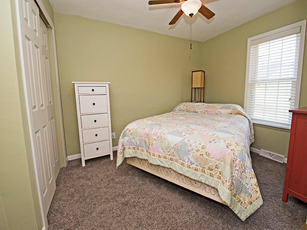 150 McGovern Road Houston, PA 15342 - Photo 14 of 24 Master Bedroom