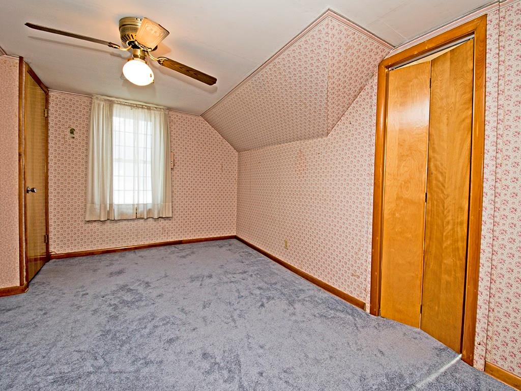 150 McGovern Road Houston, PA 15342 - Photo 18 of 24 Second Bedroom