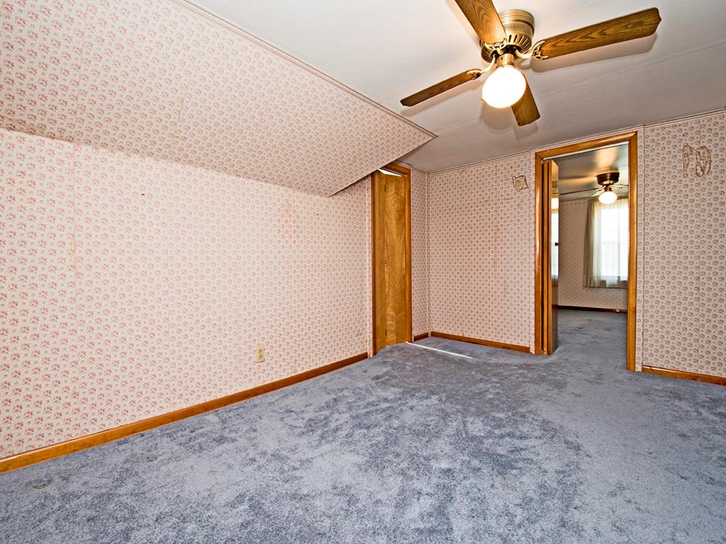 150 McGovern Road Houston, PA 15342 - Photo 19 of 24 Second Bedroom