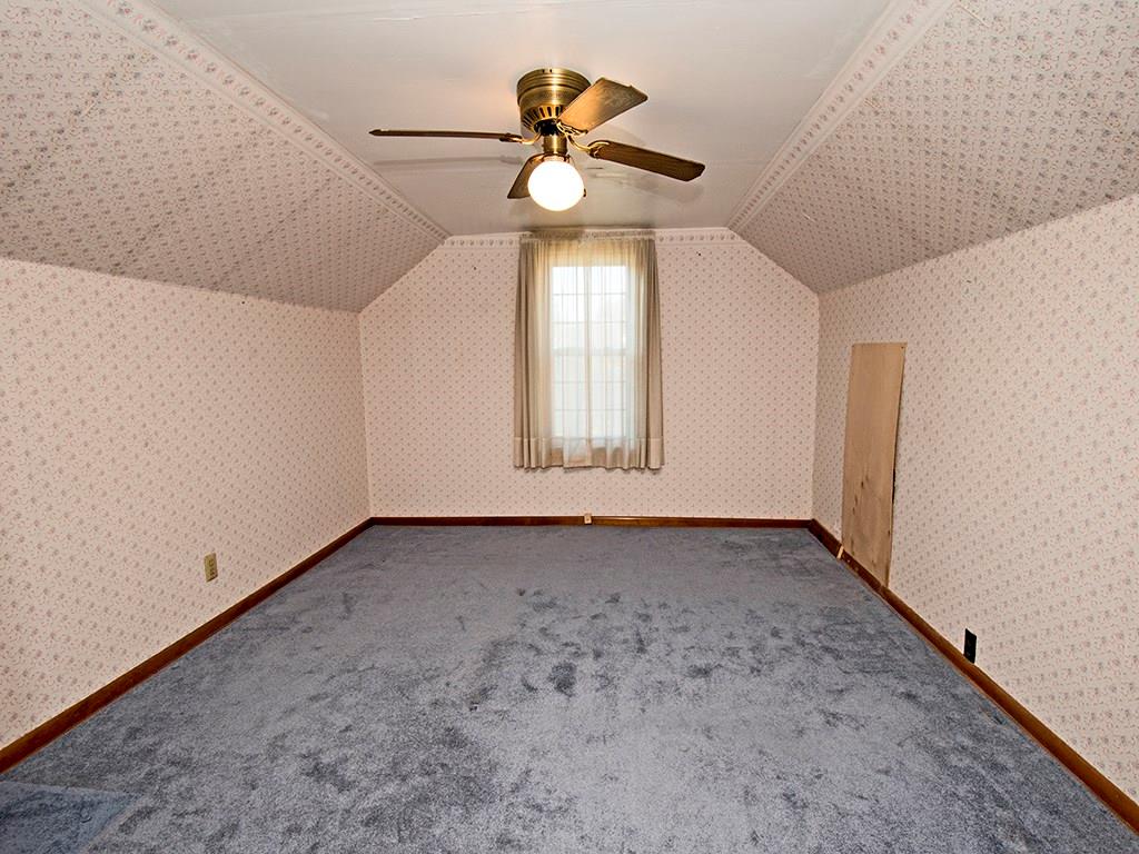 150 McGovern Road Houston, PA 15342 - Photo 20 of 24 Third Bedroom