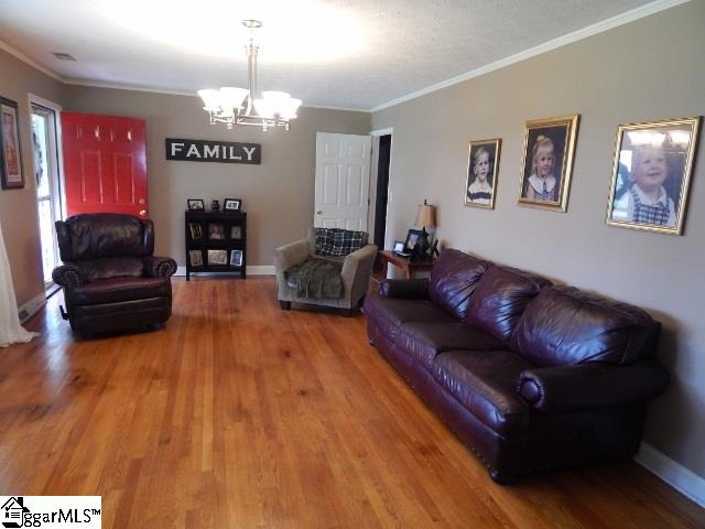 515 Piedmont Golf Course Road Piedmont, SC 29673 - Photo 12 of 27 Gallery Image 12