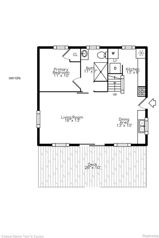2705 Melvin Road Pinckney, MI 48169 - Photo 52 of 53