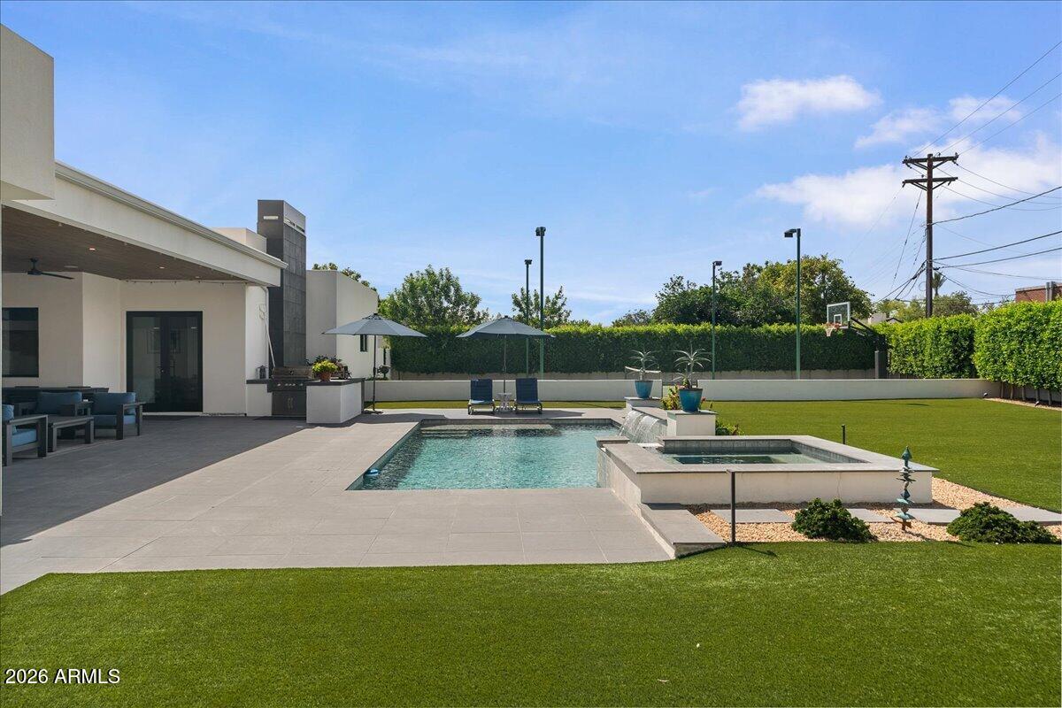 3944 East Roma Avenue Phoenix, AZ 85018 - Photo 47 of 53
