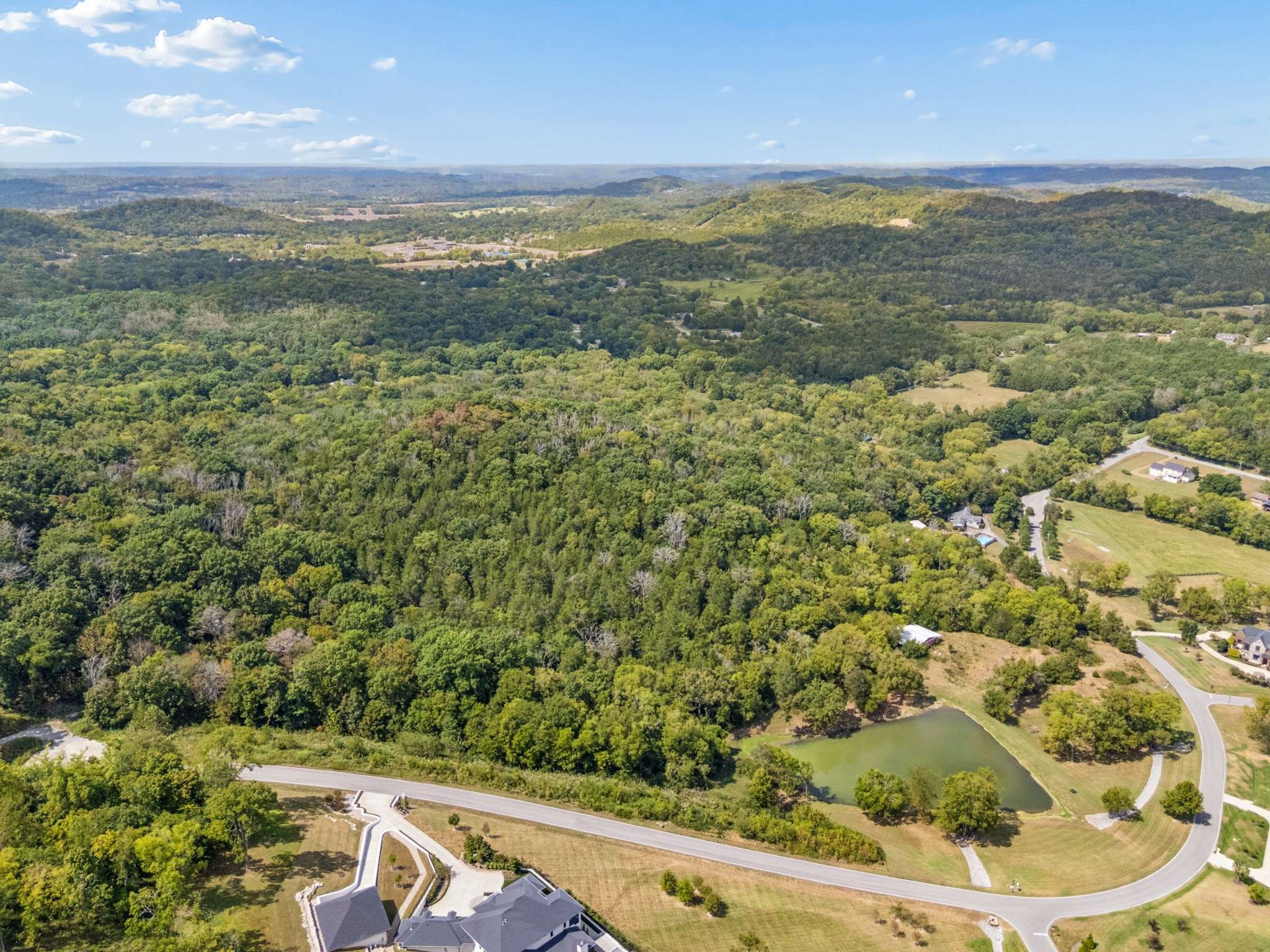 1091 Hidden Valley Road Franklin, TN 37069 - Photo 42 of 44 Gallery Image 42