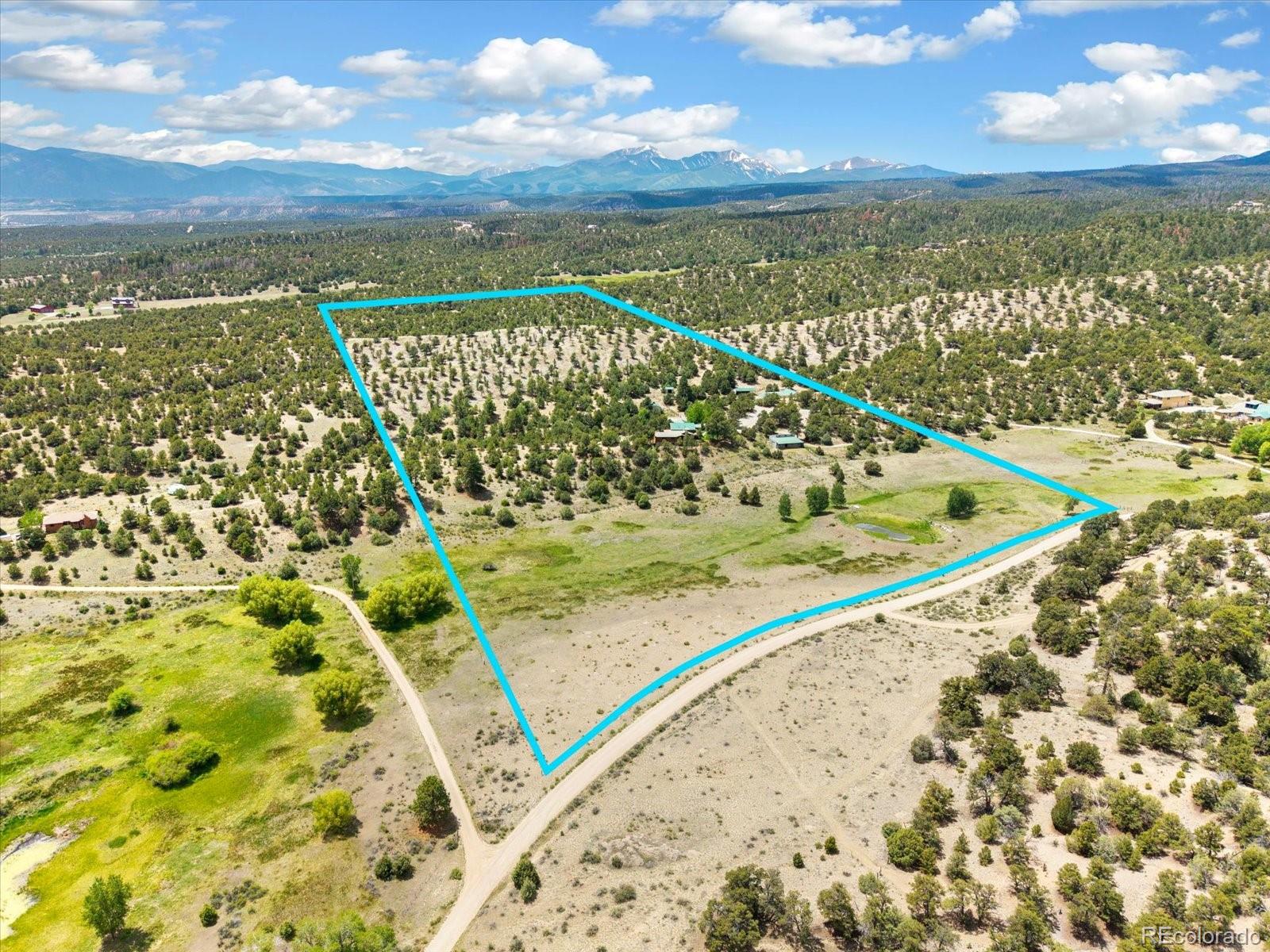 12600 Coyote Valley Road Salida, CO 81201 - Photo 49 of 49